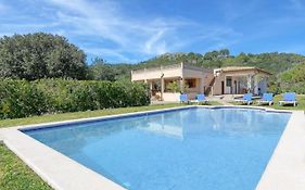Villa La Rafal
